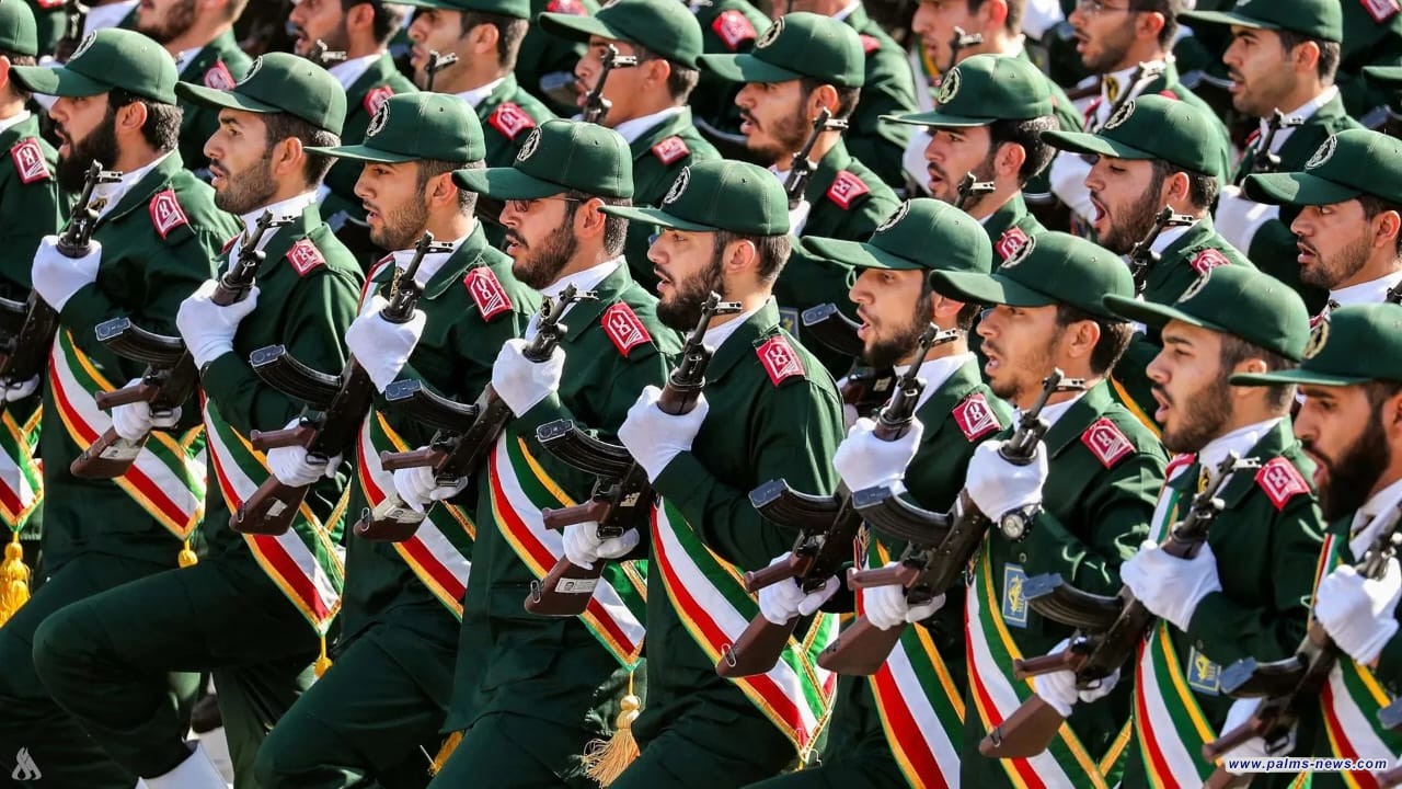 الحرس الثوري الإيراني يعلن مقتل 13 إرهابياً في عمليات أمنية بمحافظتين